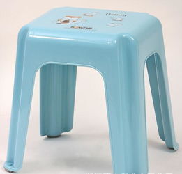 豪丰厂家直销塑料小方凳 儿童座椅优选，便捷购买尽在欧尚等大型超市
