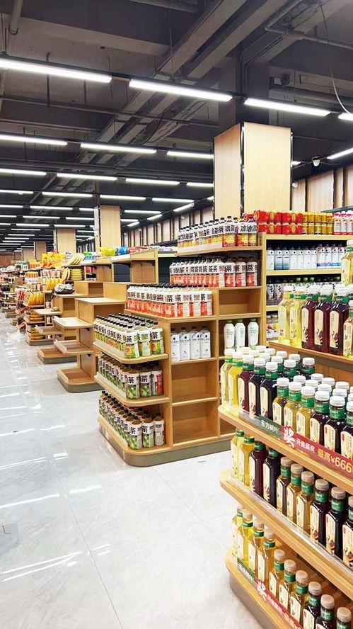 旧菜场焕新颜，扬州生鲜集市让‘菜篮子’越拎越舒适